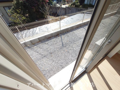 【内装】 | アリビオ