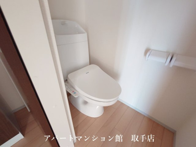 【トイレ】 | アリビオ