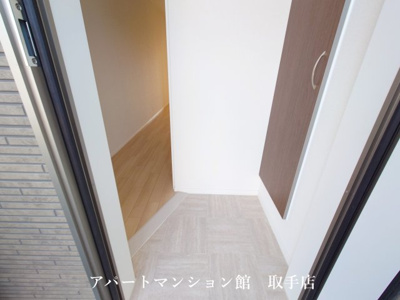 【玄関】 | アリビオ