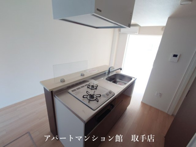 【キッチン】 | アリビオ