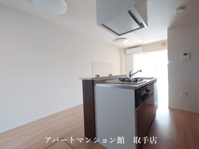 【キッチン】 | アリビオ