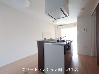 【キッチン】 | アリビオ