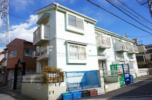 ジュネパレス千葉第３１