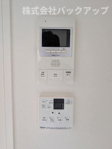 ビュークレスト天神のその他