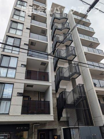 ビュークレスト天神