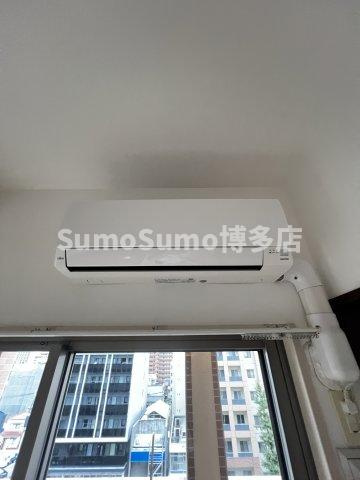 GRANDEUR住吉弐番館の設備