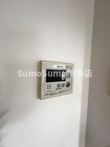 GRANDEUR住吉弐番館の設備