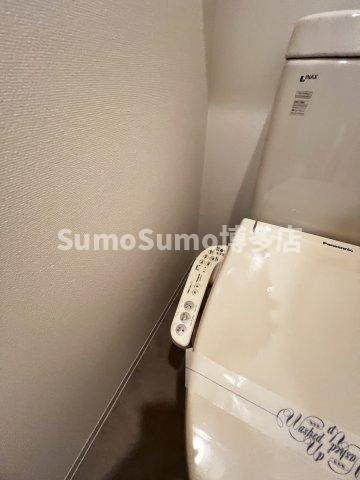 GRANDEUR住吉弐番館の設備