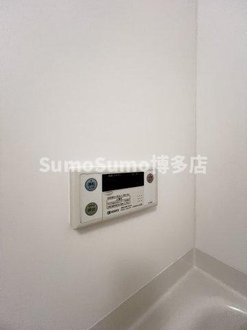 GRANDEUR住吉弐番館の設備