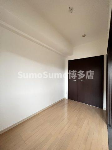 GRANDEUR住吉弐番館の寝室