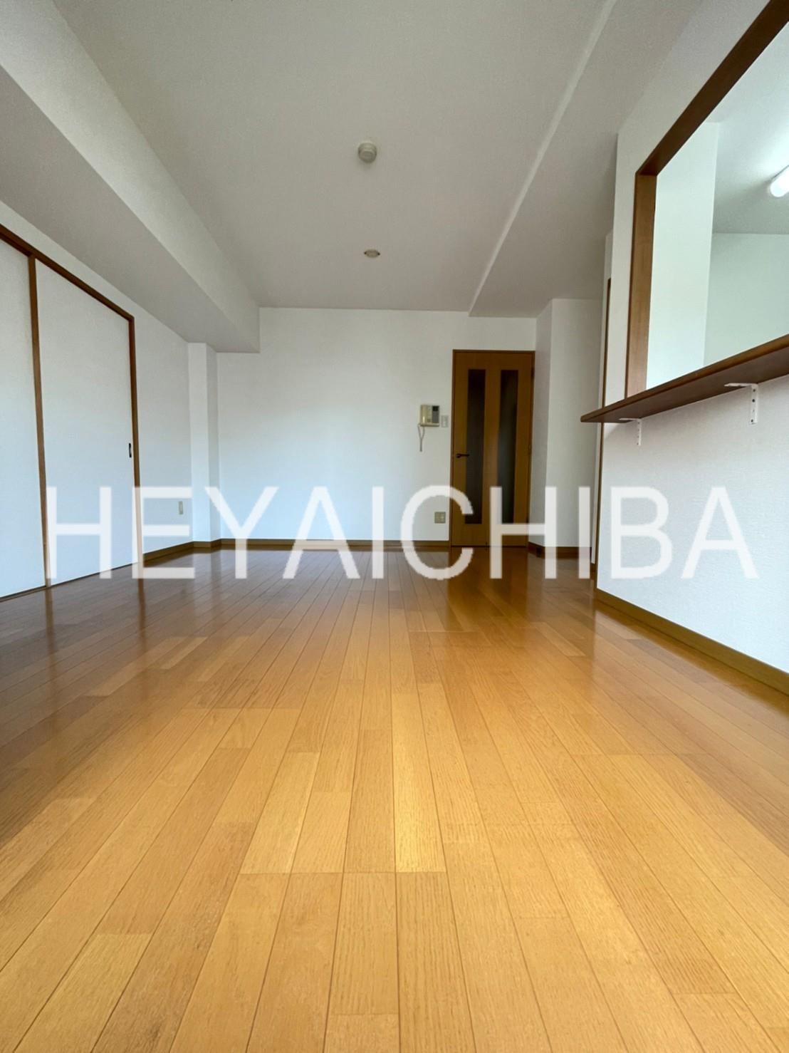 墨田区菊川１丁目の賃貸マンションの居間・リビング