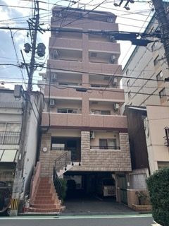 ソレイユ天神南