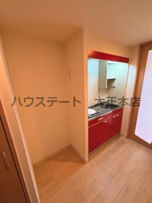 【キッチン】 | willDo市岡 仲介手数料無料