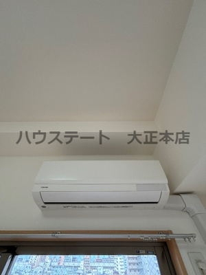 【設備】 | willDo市岡 仲介手数料無料