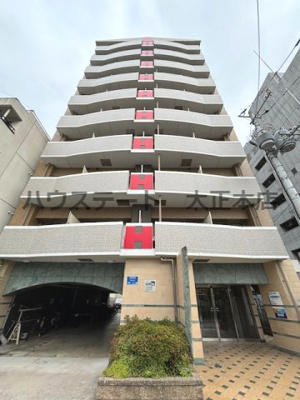 【外観】 | willDo市岡 仲介手数料無料