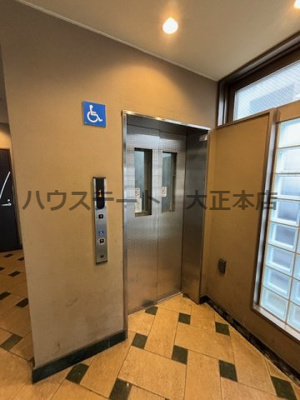 【ロビー】 | willDo市岡 仲介手数料無料