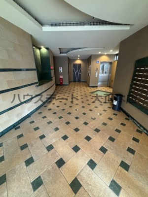 【ロビー】 | willDo市岡 仲介手数料無料