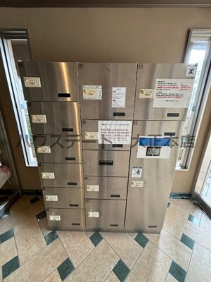 【設備】 | willDo市岡 仲介手数料無料