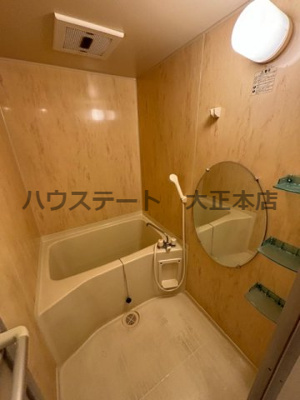 【浴室】 | willDo市岡 仲介手数料無料