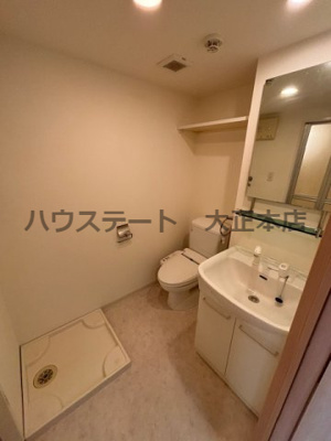 【洗面所】 | willDo市岡 仲介手数料無料
