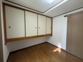 【洋室】 | 豊島8丁目戸建