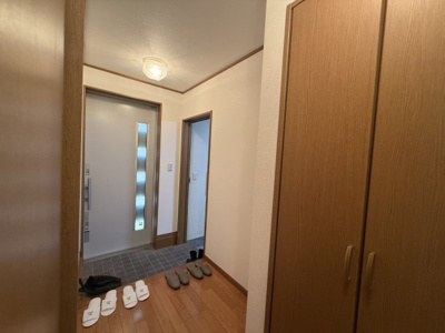 【玄関】 | 豊島8丁目戸建