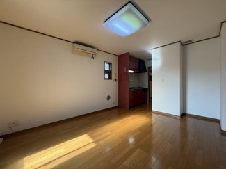 【居間・リビング】 | 豊島8丁目戸建