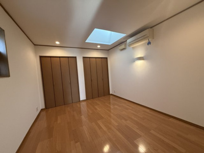 【洋室】 | 豊島8丁目戸建