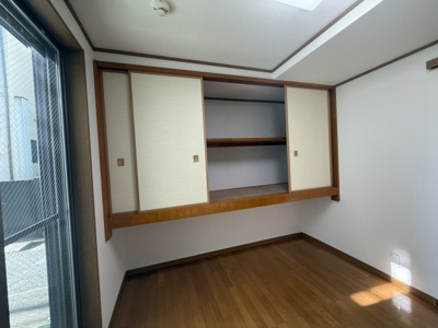 【収納】 | 豊島8丁目戸建