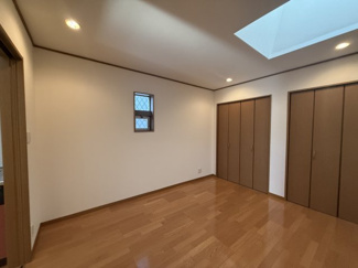 【洋室】 | 豊島8丁目戸建
