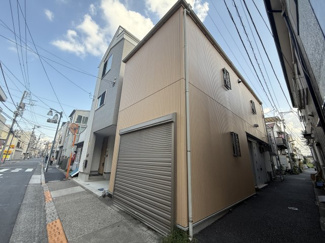 【外観】 | 豊島8丁目戸建