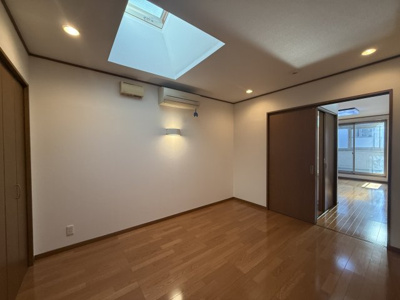 【内装】 | 豊島8丁目戸建