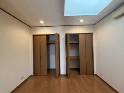 【収納】 | 豊島8丁目戸建