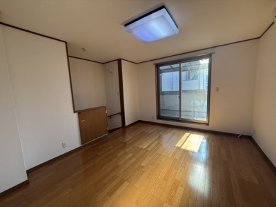 【居間・リビング】 | 豊島8丁目戸建