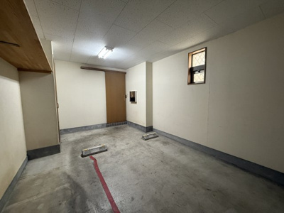 【駐車場】 | 豊島8丁目戸建