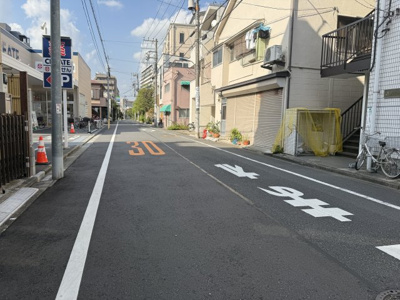 【周辺】 | 豊島8丁目戸建