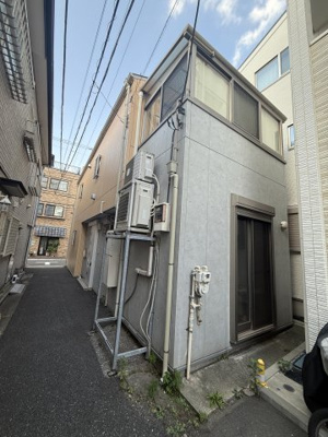 【外観】 | 豊島8丁目戸建