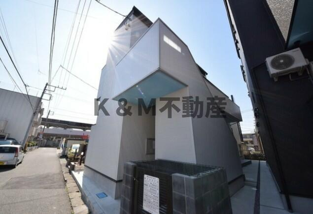 カーサルーチェ