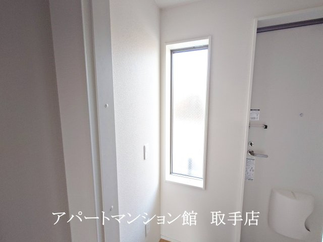 アリビオのキッチン