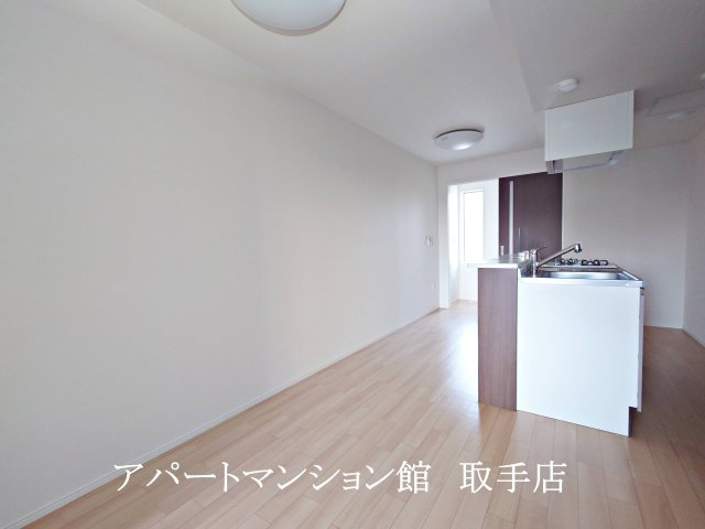 アリビオの寝室