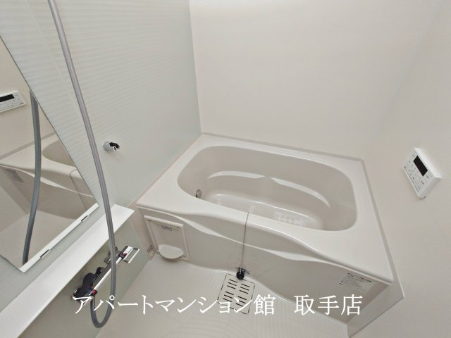 アリビオの設備