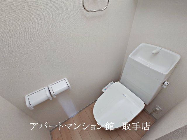 アリビオの居間・リビング