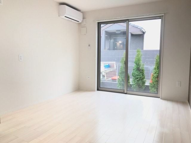 アリビオの居間・リビング