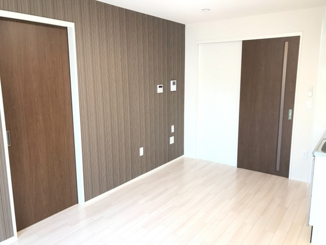 アリビオの居間・リビング