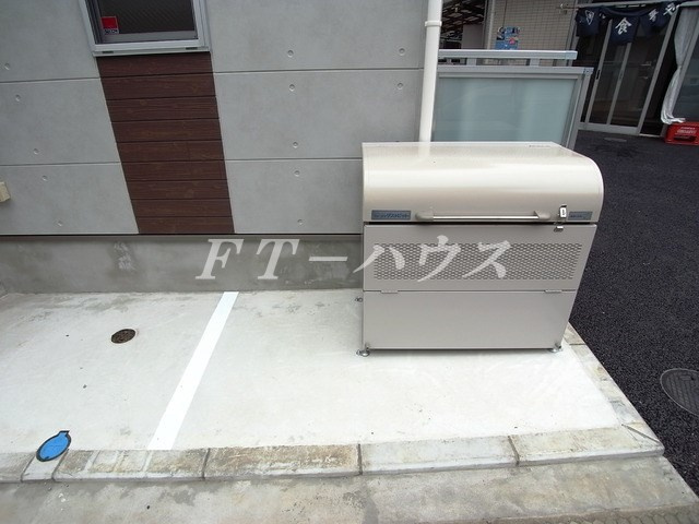 リブリ・検見川のその他