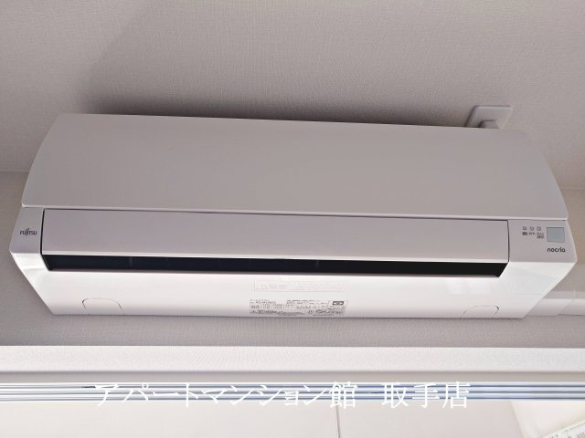 アリビオの洗面所