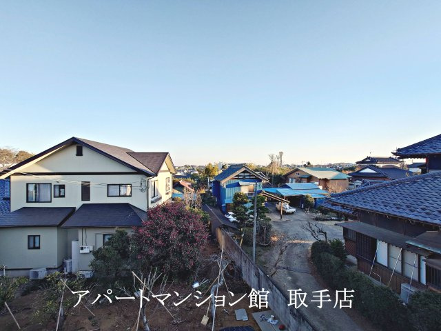 アリビオの設備