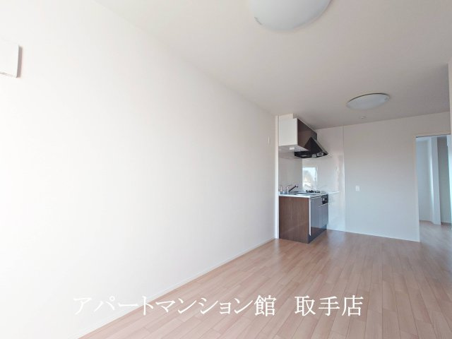 アリビオの設備