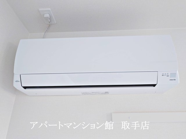 アリビオの収納