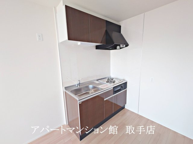 アリビオの居間・リビング